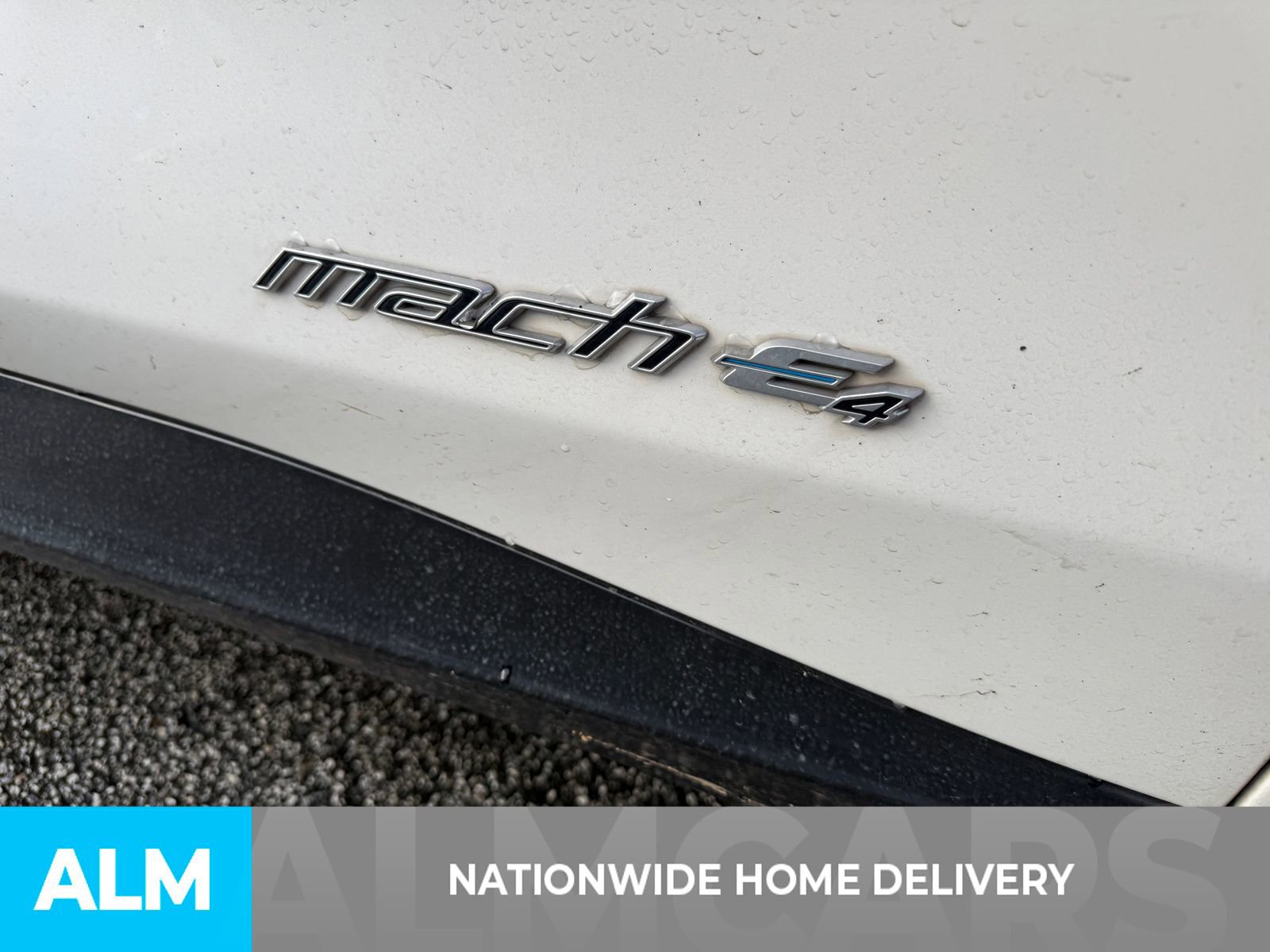 Certified 2023 Ford Mustang Mach-E Premium image 5