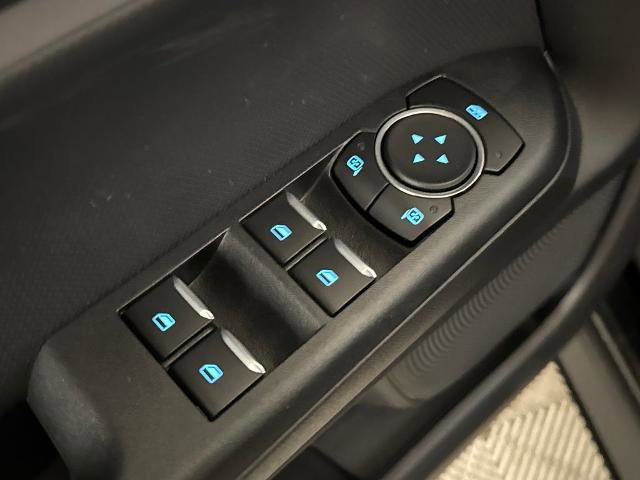 Certified 2025 Ford Bronco Sport Badlands image 16