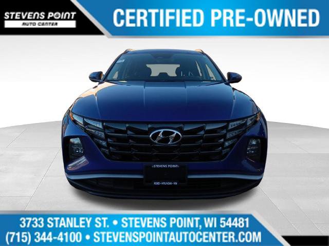 Used 2023 Hyundai Tucson SEL AWD/4WD image 11