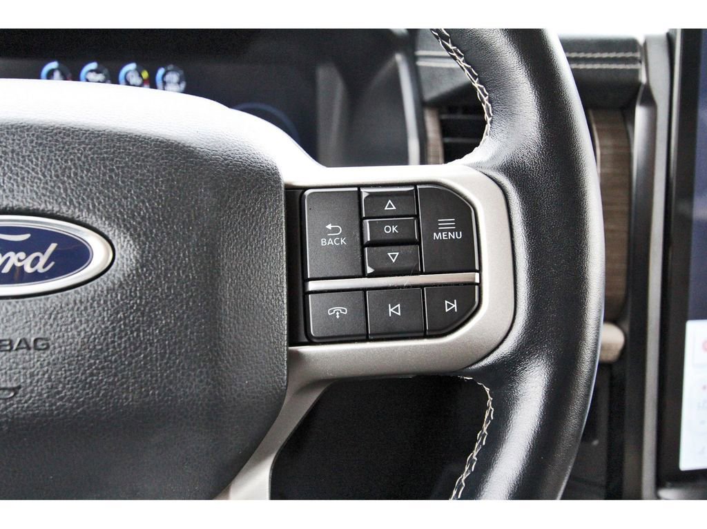 Certified 2022 Ford Expedition Max Limited image 23