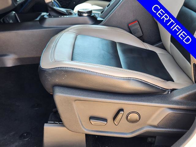 Certified 2022 Ford Bronco Wildtrak image 24