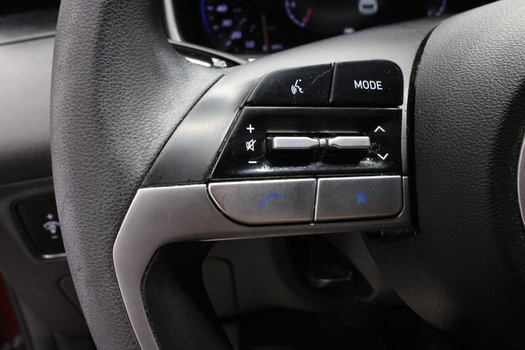 Used 2024 Hyundai Tucson SEL AWD/4WD image 26