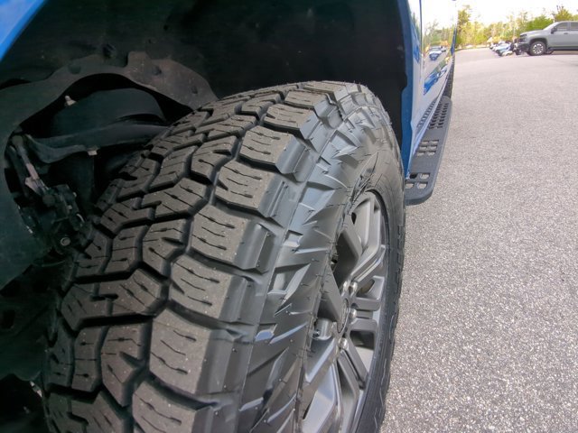 Certified 2021 Ford F150 Tremor w/ Equipment Group 402A High image 12