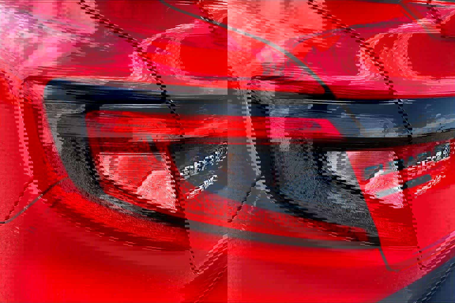 Used 2023 Subaru WRX Premium image 29