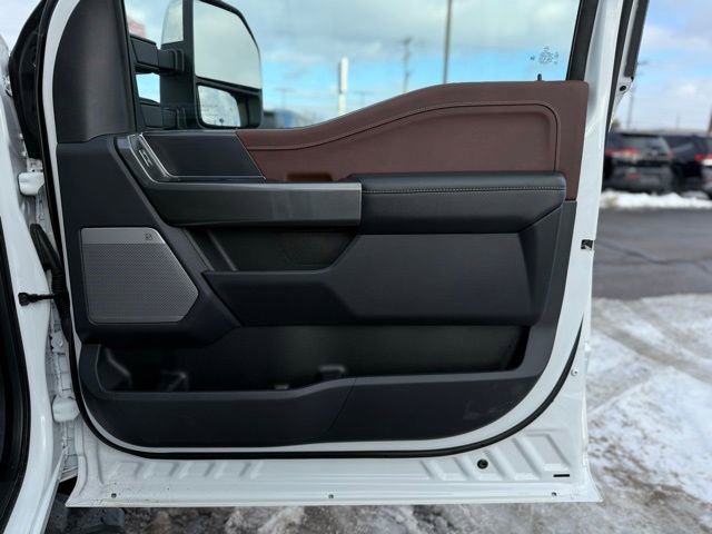 Certified 2022 Ford F150 Lariat w/ Equipment Group 502A High image 20