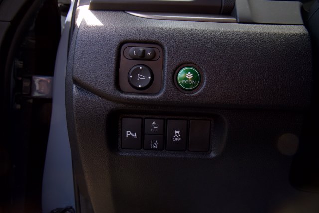 Used 2023 Honda Passport EX-L image 19
