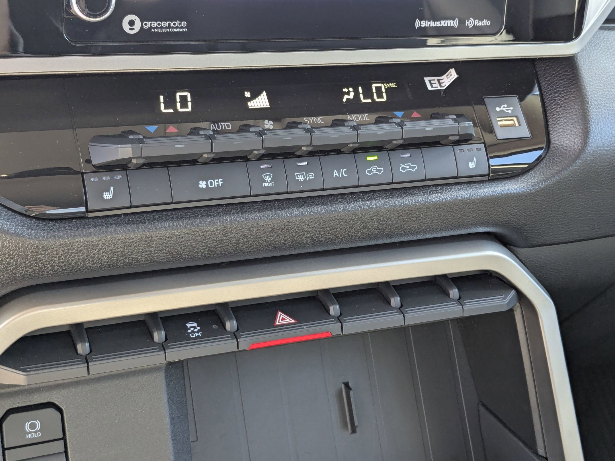 Used 2023 Toyota Tundra SR5 w/ TRD Sport Premium Package image 25