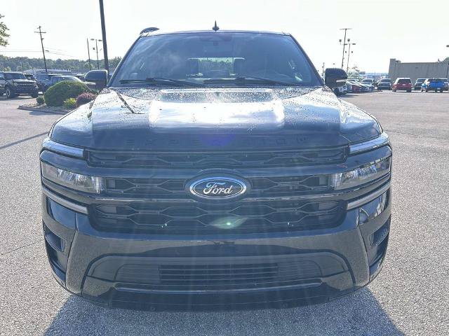 Certified 2024 Ford Expedition Limited RWD image 9