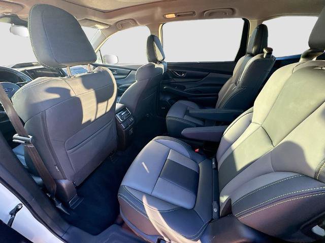 Used 2023 Subaru Ascent Onyx Edition Limited AWD/4WD image 19
