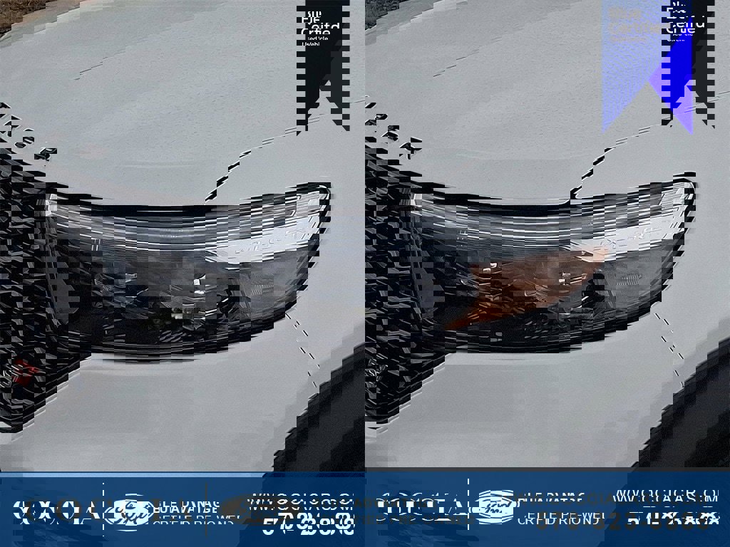 Certified 2024 Ford Explorer ST w/ Equipment Group 401A image 9