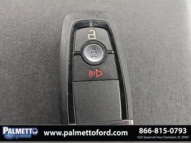 Certified 2024 Ford Bronco Black Diamond AWD/4WD image 28