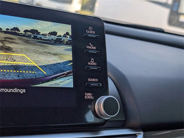 Used 2022 Honda Accord Sport Special Edition image 15