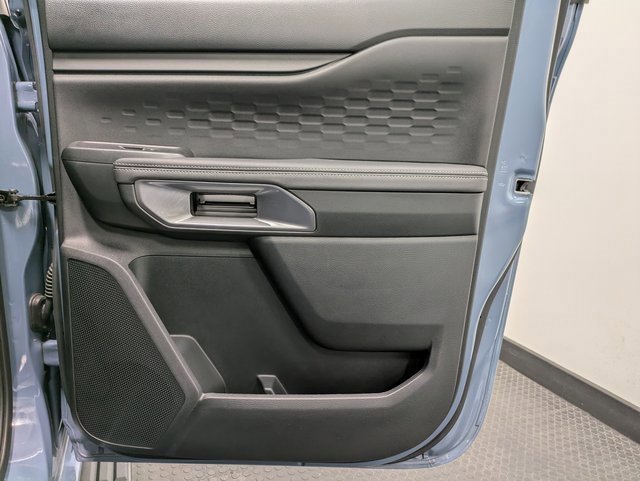 Certified 2024 Ford Ranger XLT w/ FX4 Off-Road Package image 25