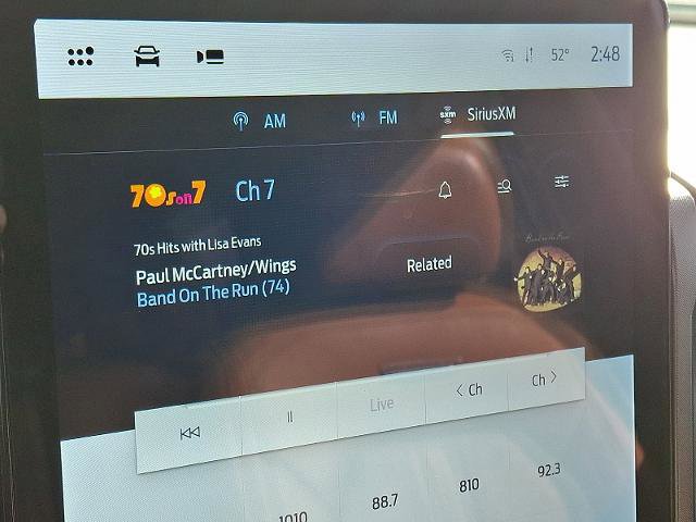 Certified 2022 Ford Expedition Platinum image 19