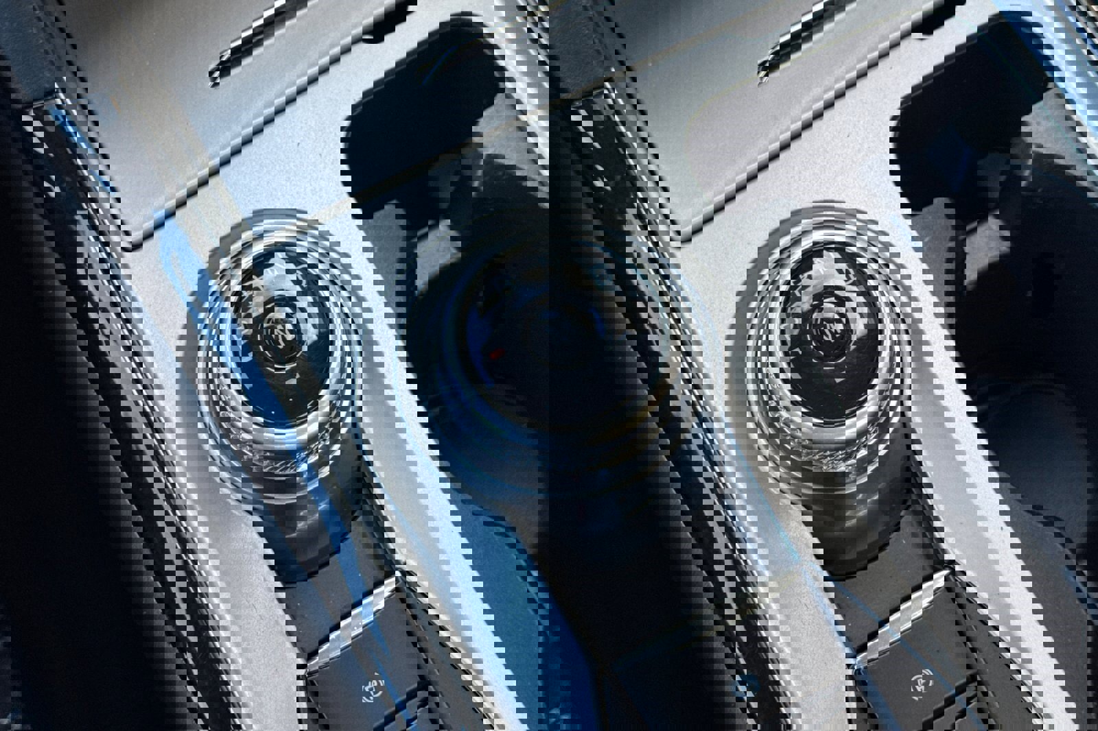 Certified 2023 Ford Explorer ST w/ Equipment Group 401A image 23