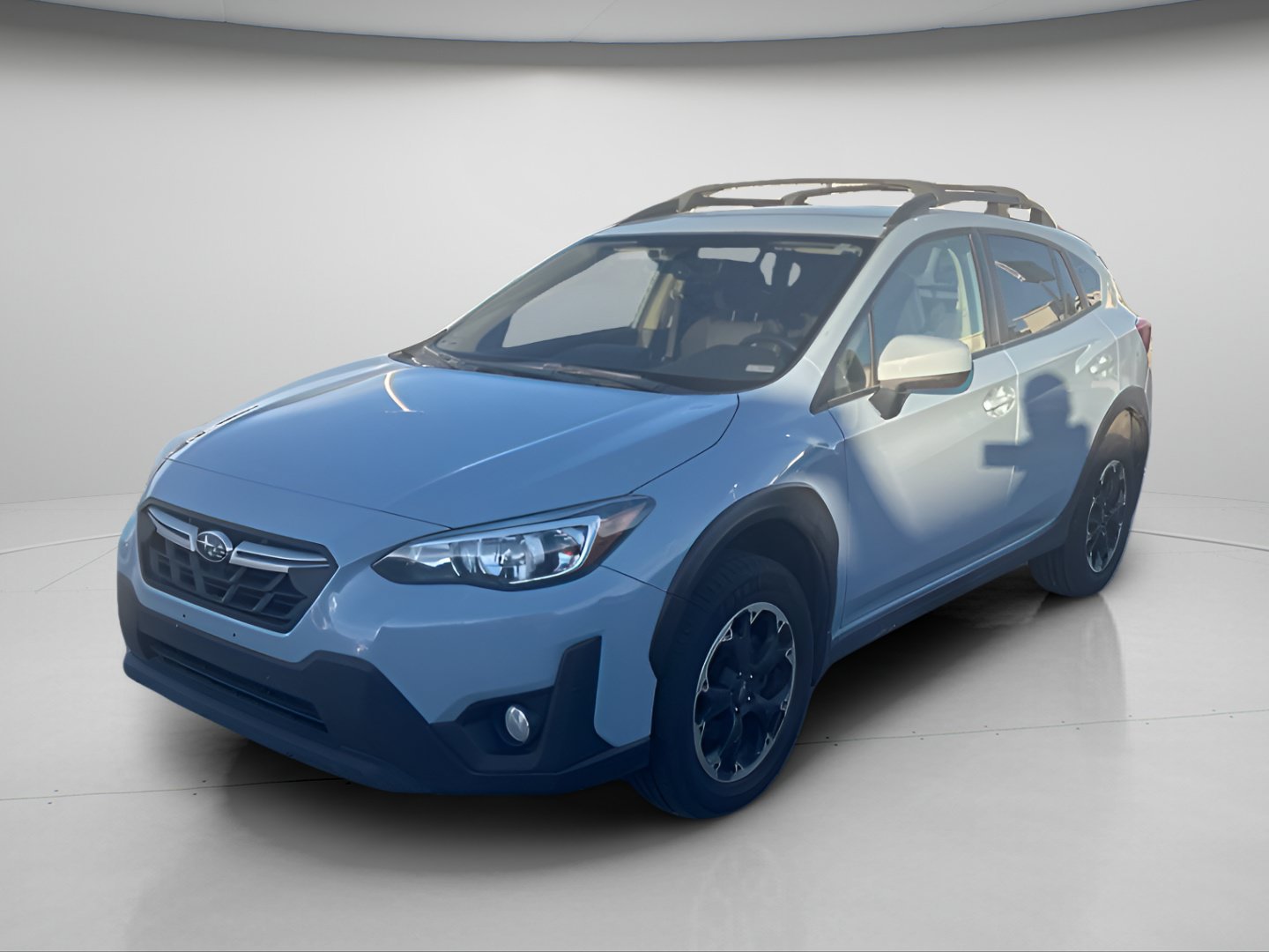 Used 2021 Subaru Crosstrek 2.0i Premium w/ Popular Package #2 AWD/4WD image 11