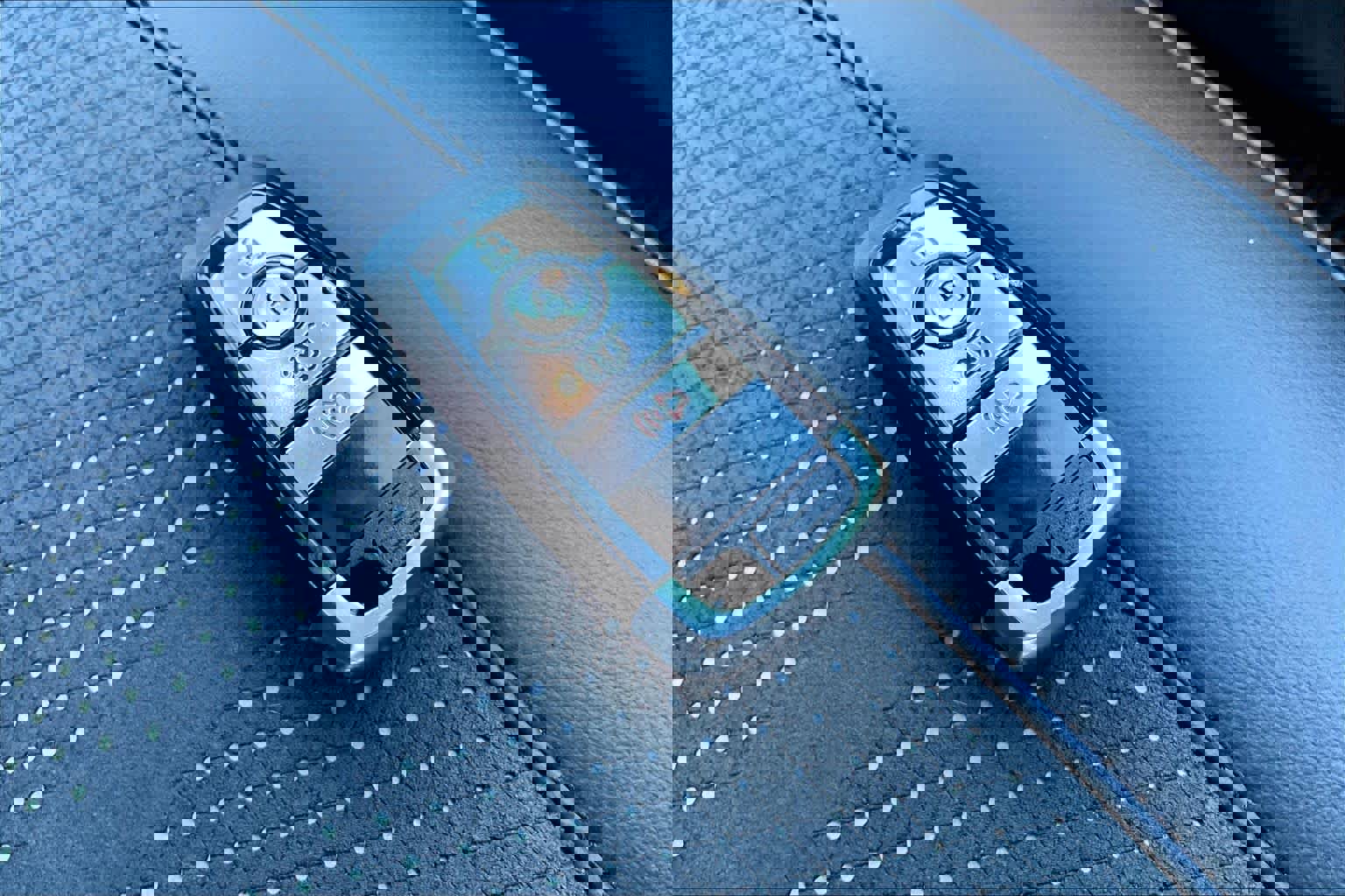 Certified 2024 Ford Mustang Mach-E GT image 15