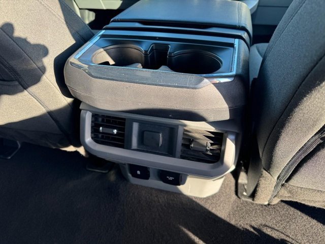 Certified 2024 Ford F150 XLT w/ Mobile Office Package AWD/4WD image 11