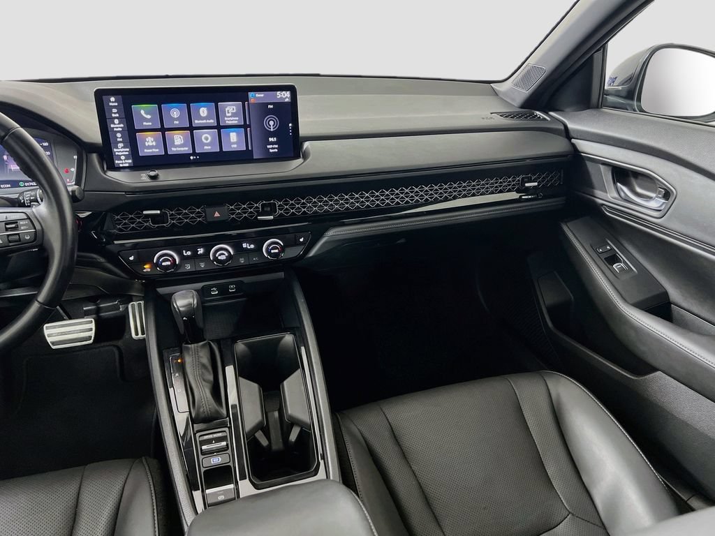 Used 2023 Honda Accord Sport image 29