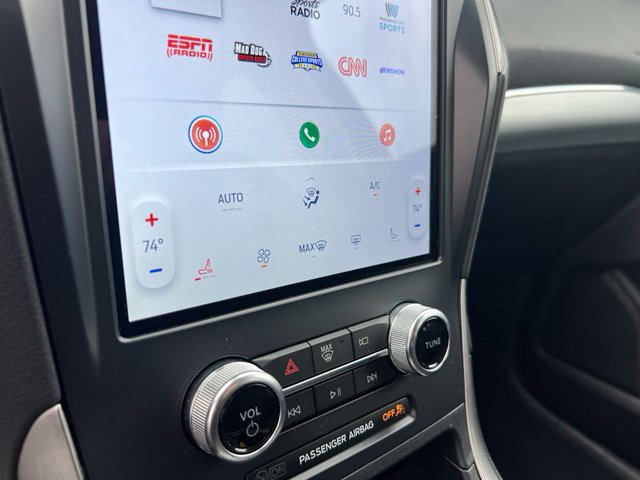 Certified 2022 Ford Edge SEL w/ Convenience Package AWD/4WD image 14