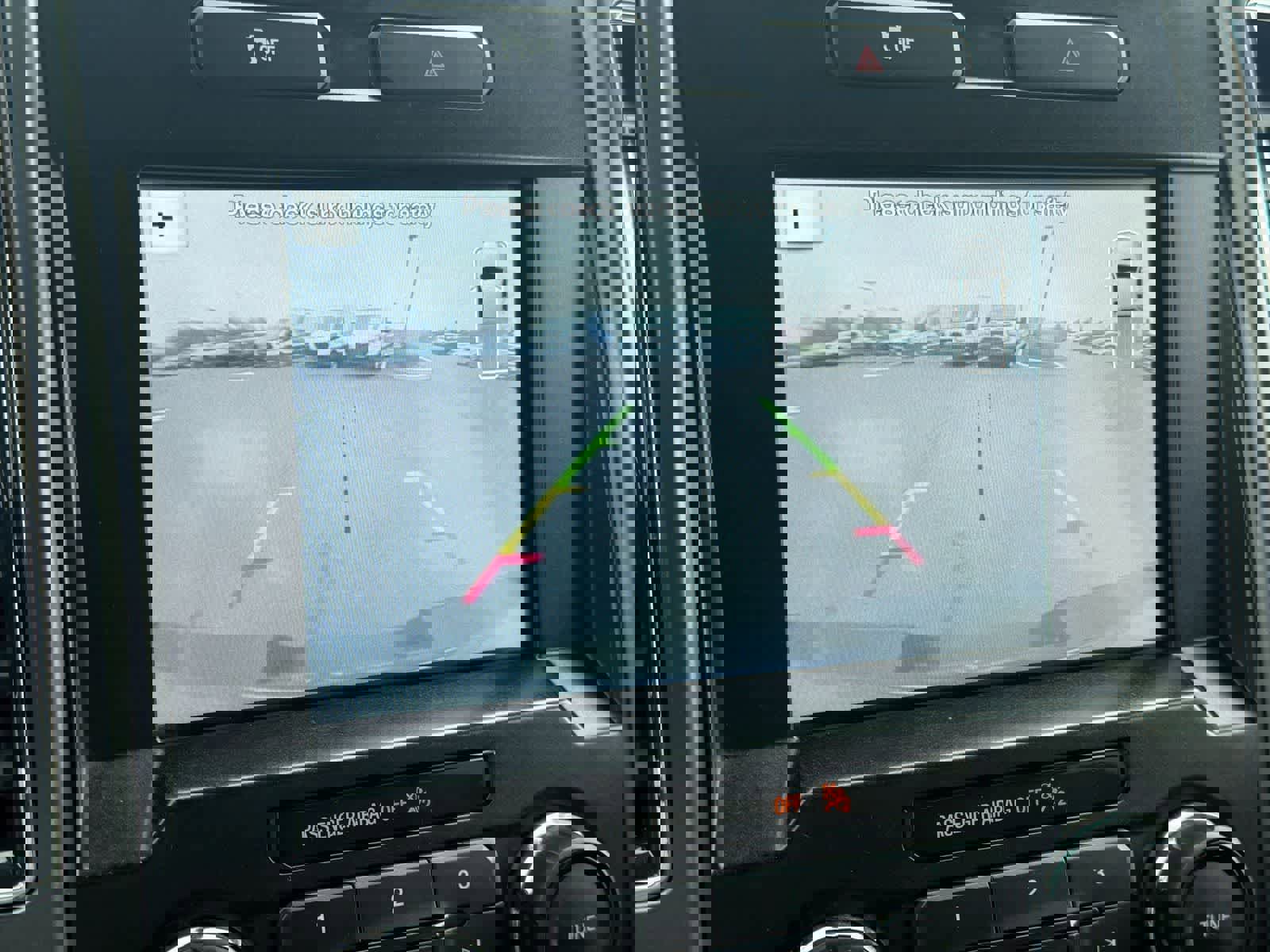 Certified 2017 Ford F150 XLT w/ Equipment Group 302A Luxury image 29