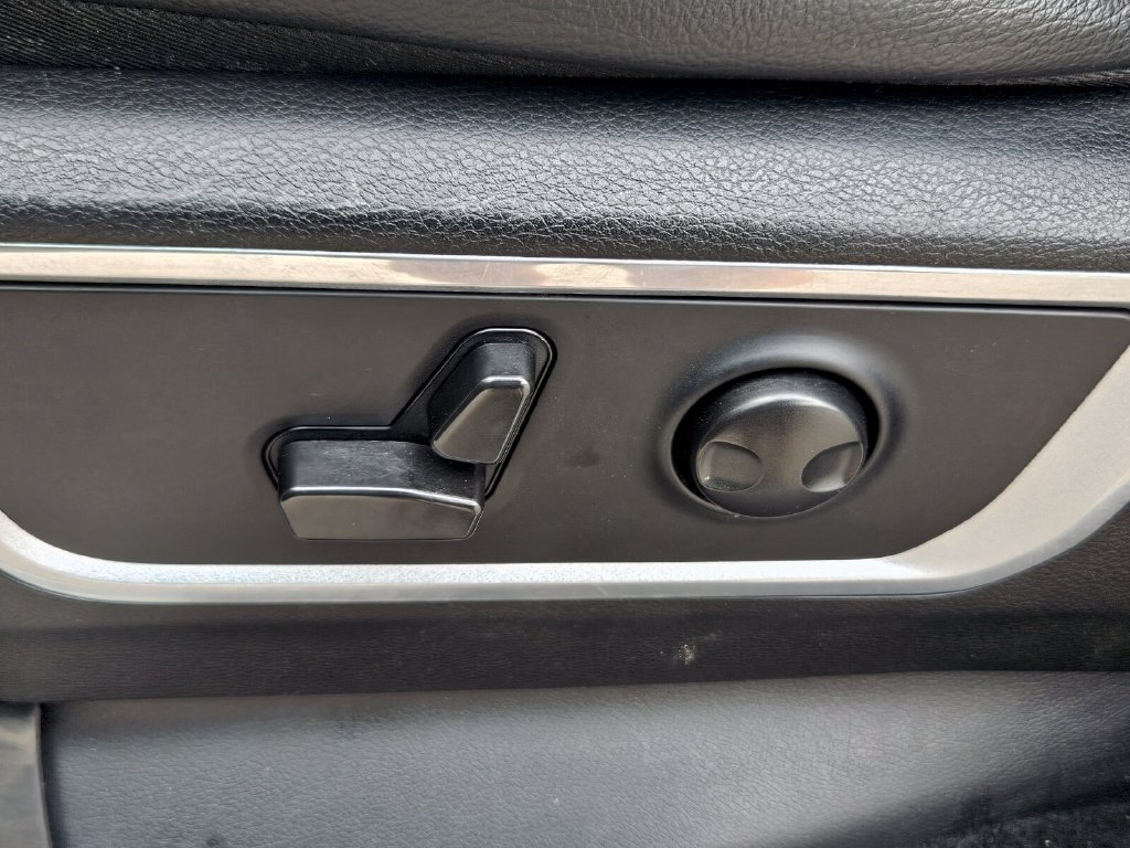 Used 2022 RAM 1500 Laramie AWD/4WD image 20