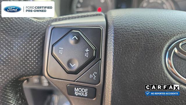 Used 2021 Toyota Tacoma TRD Off-Road w/ TRD Premium Off Road Package AWD/4WD image 18