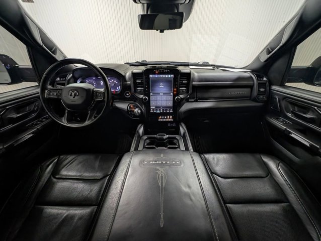 Used 2023 RAM 1500 Limited image 6