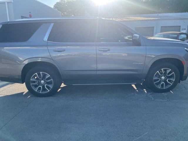 Used 2022 Chevrolet Tahoe LT image 5