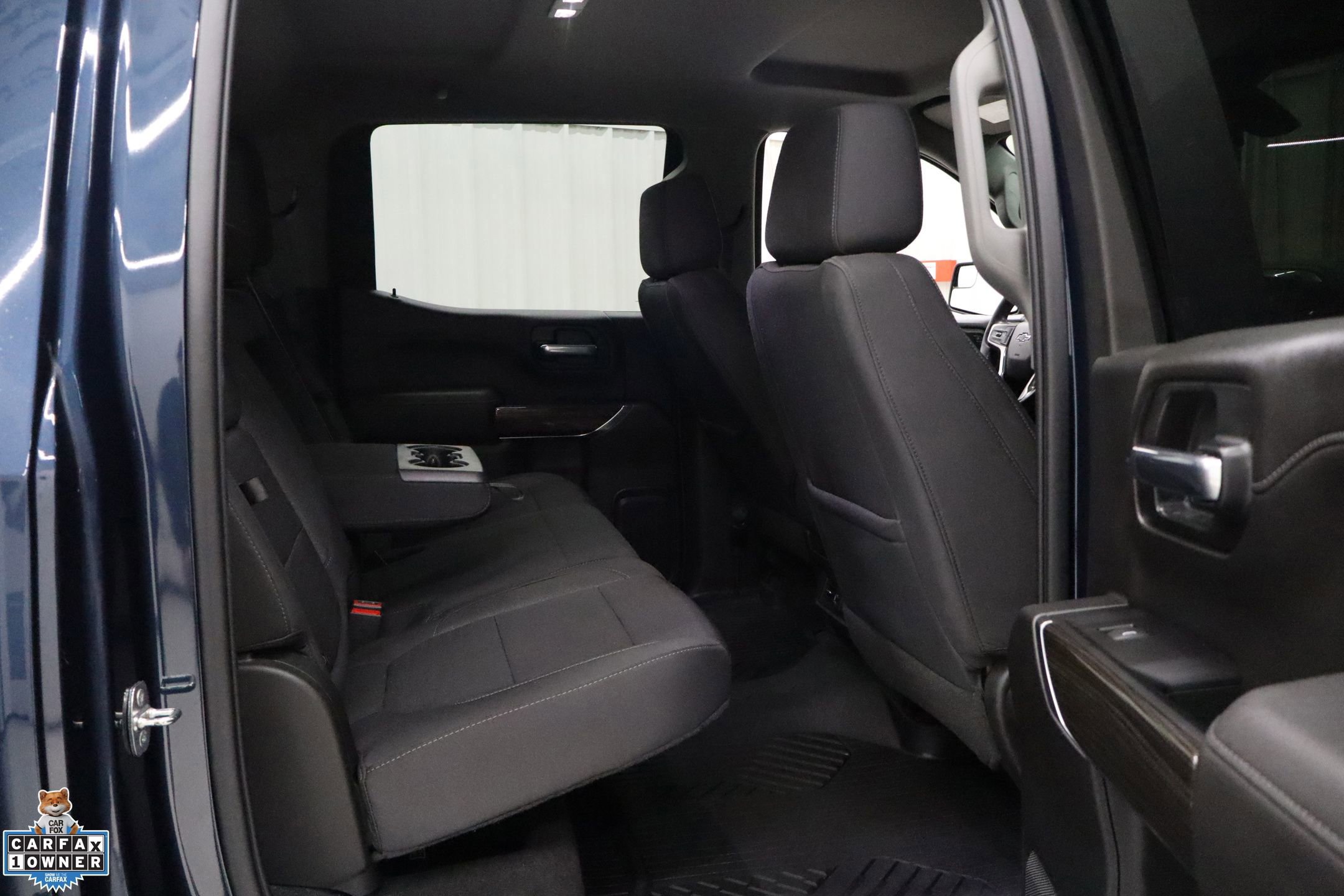 Used 2022 Chevrolet Silverado 1500 Limited RST AWD/4WD image 28
