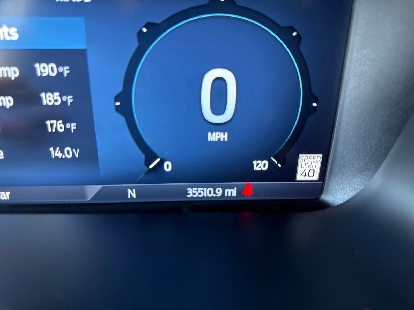 Certified 2024 Ford F150 King Ranch w/ FX4 Off-Road Package image 16