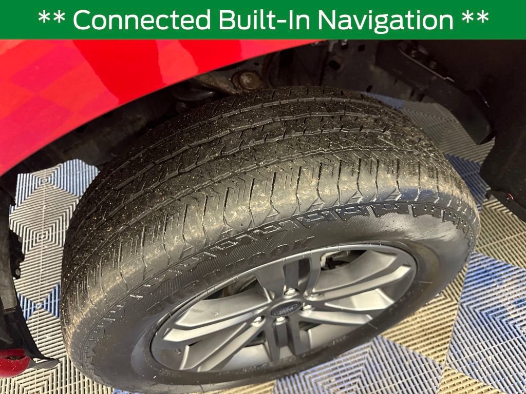 Certified 2021 Ford F150 XLT w/ Equipment Group 302A High image 28