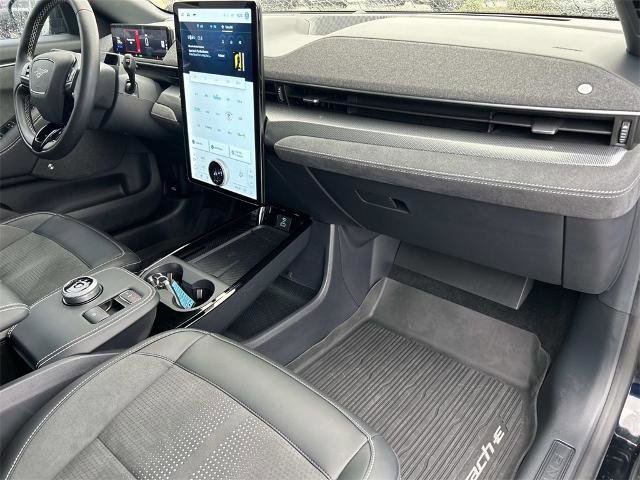 Certified 2024 Ford Mustang Mach-E GT image 21