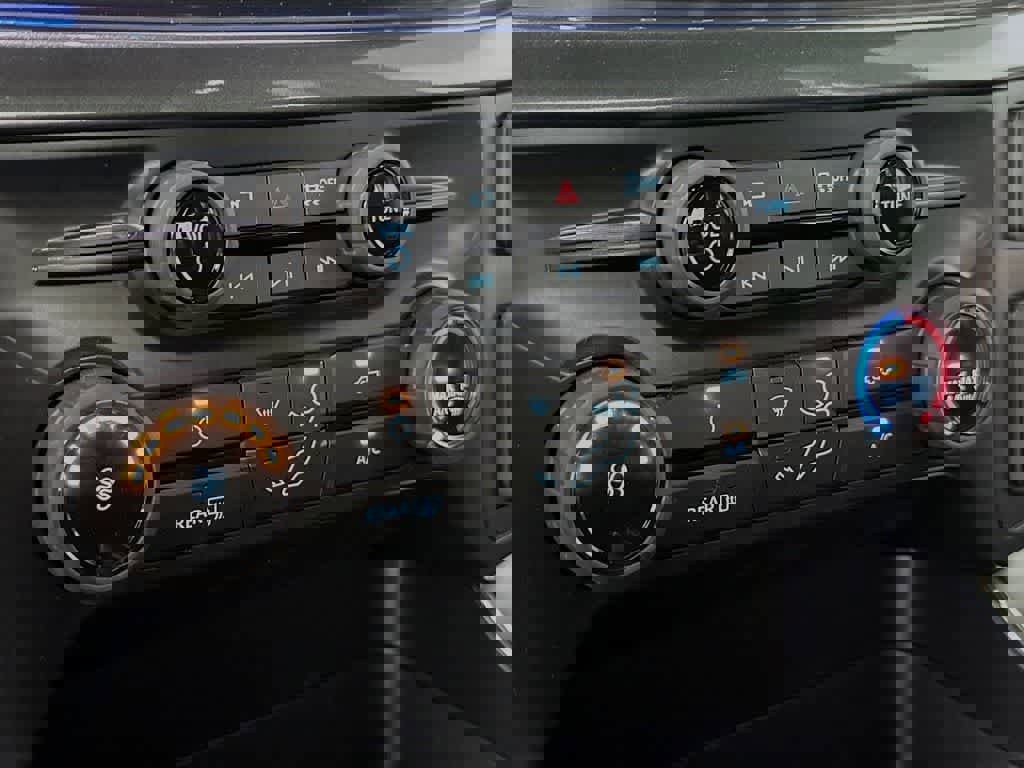 Certified 2025 Ford F150 STX w/ Equipment Group 201A FX4 image 18