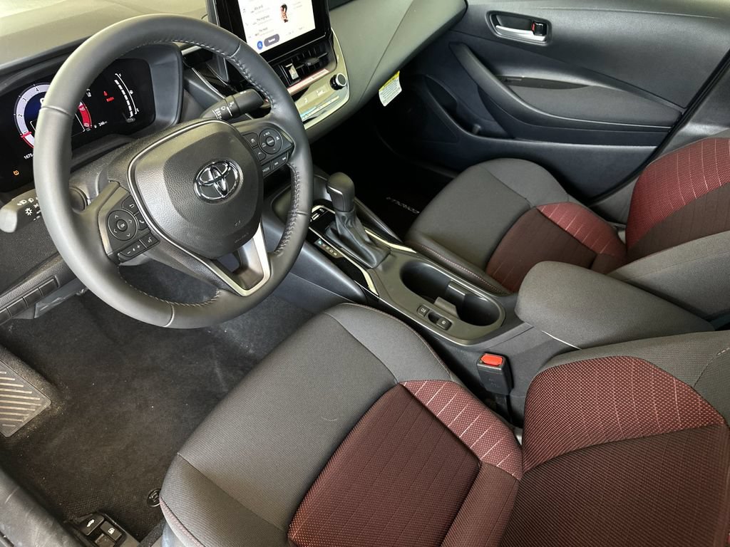 Used 2026 Toyota Corolla SE FWD image 9