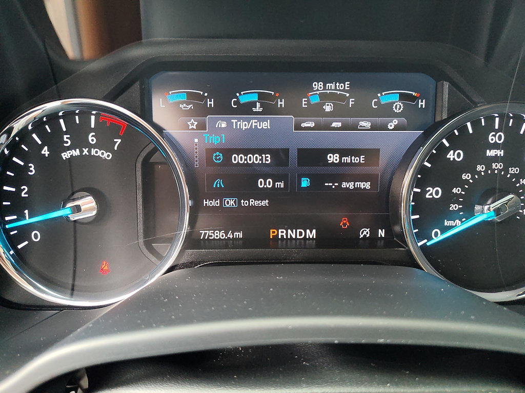 Certified 2021 Ford Expedition Limited RWD image 18
