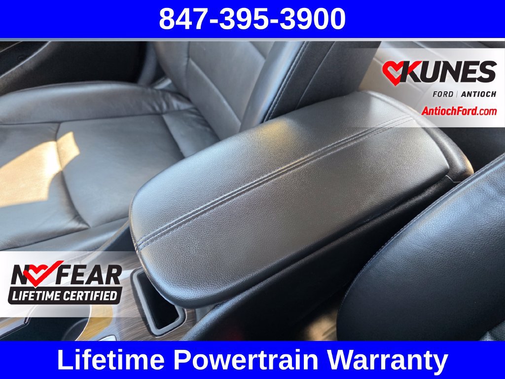 Used 2024 Chevrolet Malibu LT FWD image 47