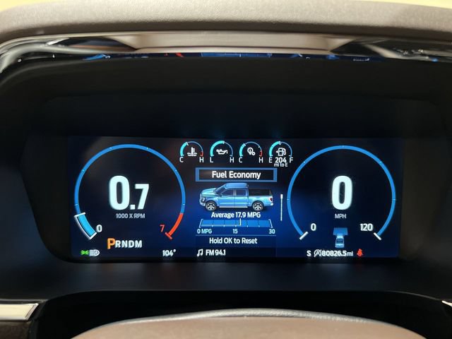 Certified 2021 Ford F150 King Ranch w/ Equipment Group 601A High AWD/4WD image 11