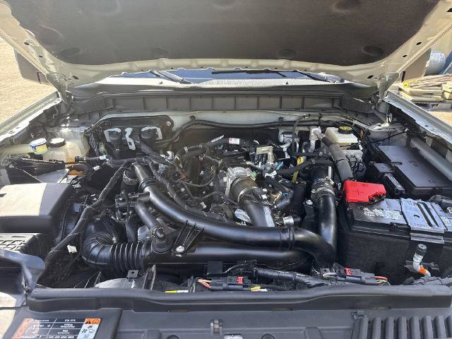 Certified 2023 Ford Bronco Wildtrak AWD/4WD image 24