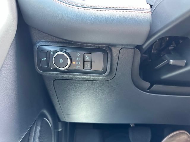 Certified 2025 Ford Explorer Active w/ Active Comfort Package AWD/4WD image 64