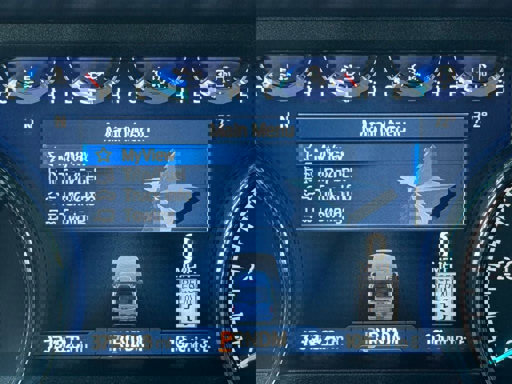 Certified 2023 Ford F150 XLT w/ Equipment Group 302A High image 11