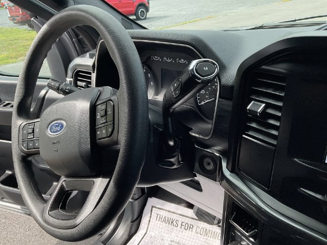 Certified 2023 Ford F150 XL w/ STX Appearance Package AWD/4WD image 21