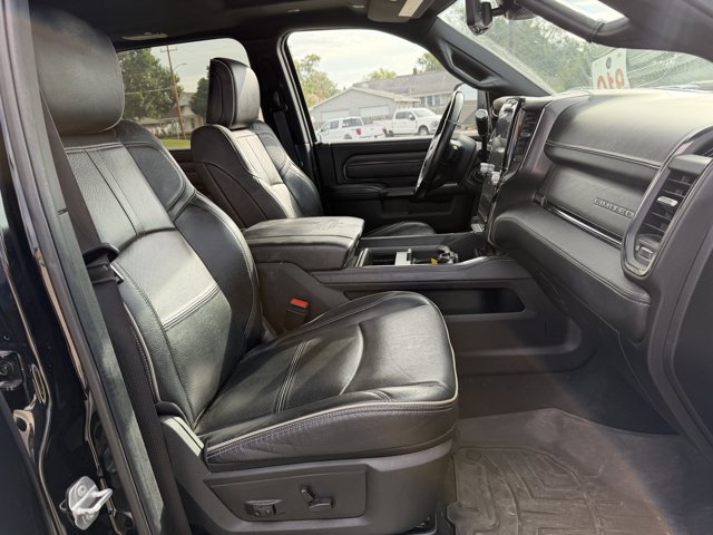 Used 2022 RAM 3500 Limited AWD/4WD image 13