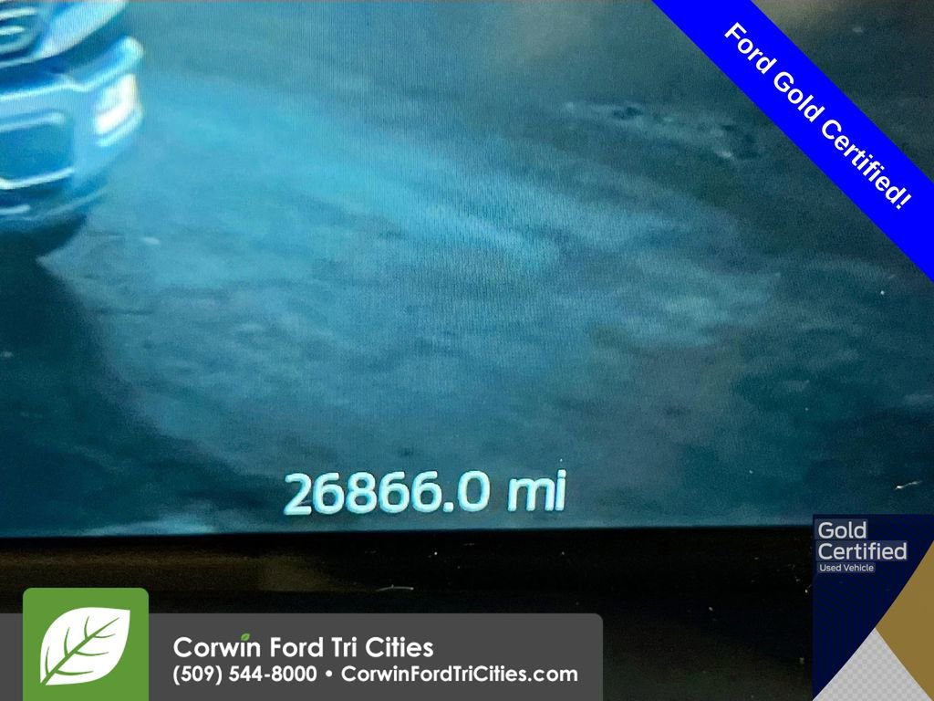 Certified 2024 Ford F150 Lariat video 2