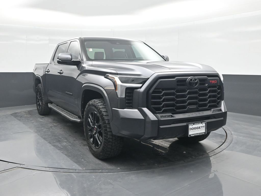 Used 2024 Toyota Tundra SR5 image 10