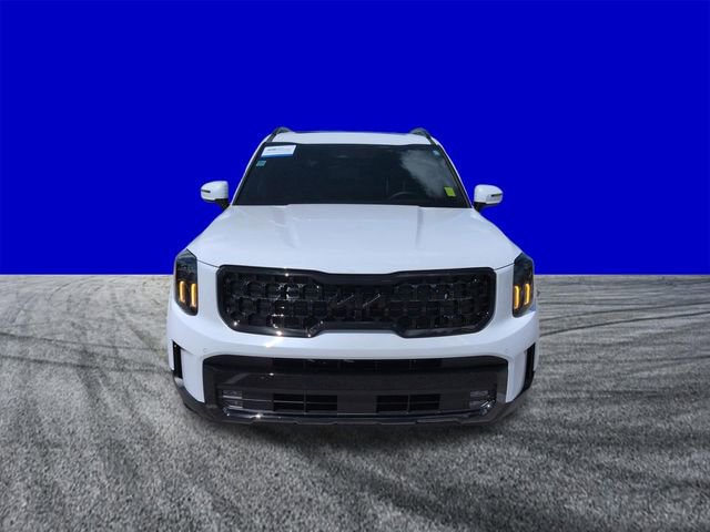 Used 2025 Kia Telluride SX X-Line image 9