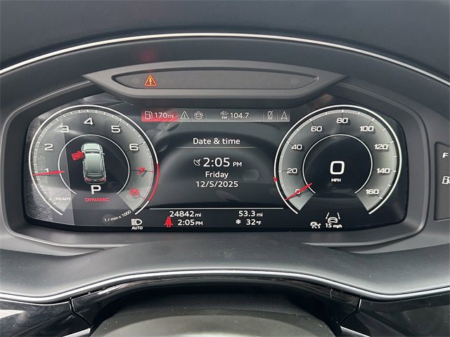 Used 2024 Audi Q7 2.0T Premium Plus image 20