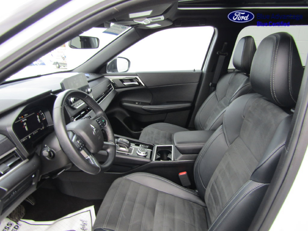 Used 2024 Mitsubishi Outlander SE Black Edition AWD/4WD image 20