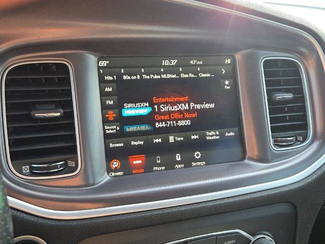 Used 2021 Dodge Charger GT w/ Performance Handling Group image 25