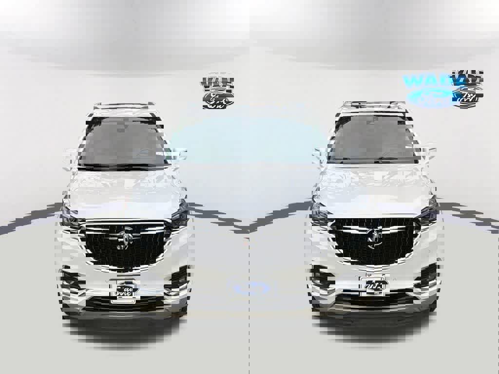 Used 2018 Buick Enclave Premium image 2